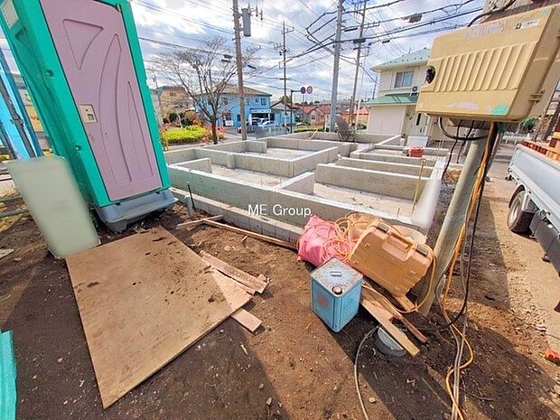 ■暮らしを彩る充実した設備仕様が備わった住まい