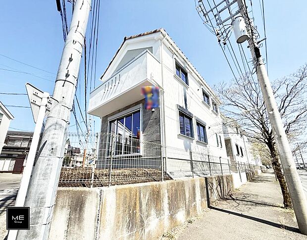 1号棟 ■まずは一度ご覧ください