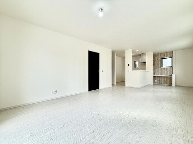 ■シンプルだけど贅沢、大切な人と過ごす心がほどける空間