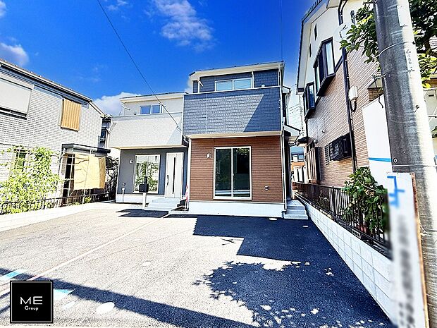 ■暮らしを彩る充実した設備仕様が備わった住まい