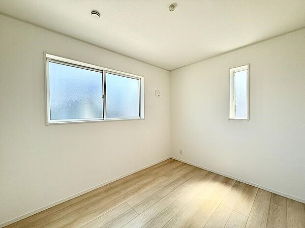 ■機能的で使いやすいお部屋で毎日を快適に