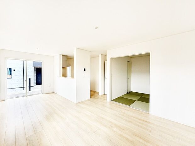 ■自然と会話が生まれる、心地よいひととき