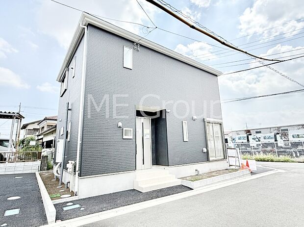 ■暮らしを彩る充実した設備仕様が備わった住まい