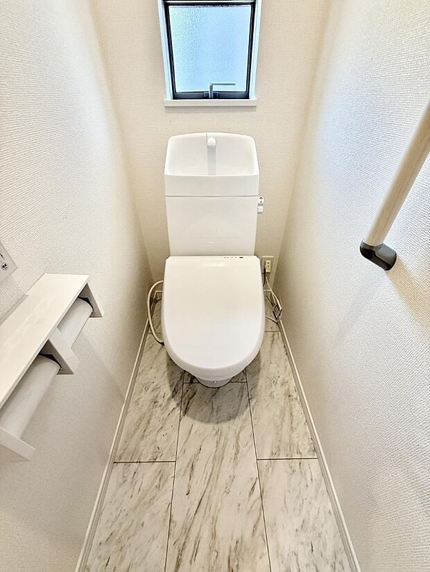 ■毎日使う場所だからこそ、清潔感溢れる空間