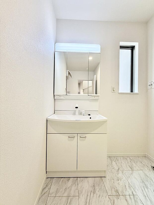 ■清潔感があり、気持ちよく使えます