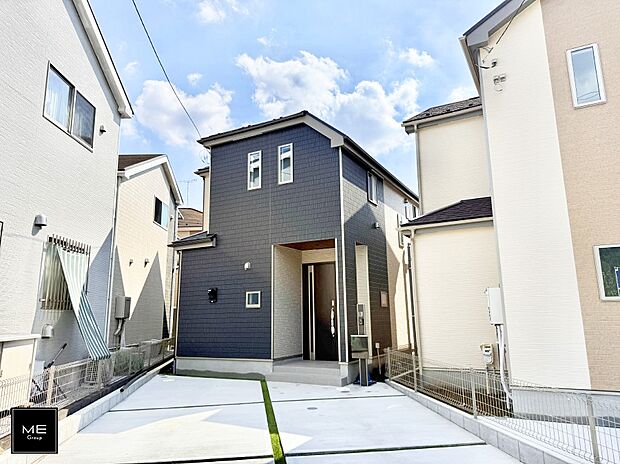 ■新しい暮らしが始まる場所で、家族の絆を深める