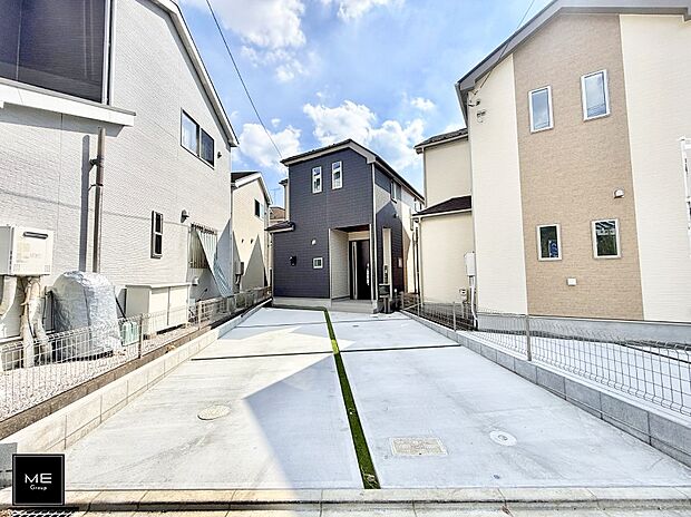 ■暮らしを豊かにする充実した仕様設備で快適に