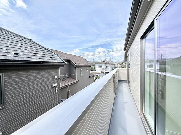 ■ 朝のコーヒーや夜の星空を楽しむ、癒しの場所