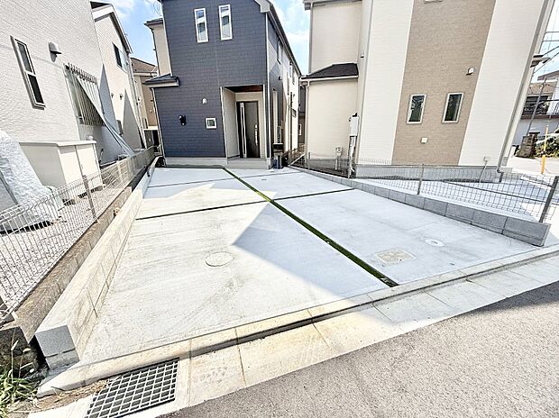 ■カースペース有