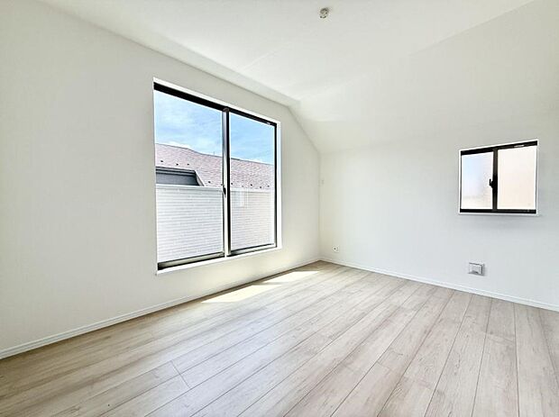 ■機能的で使いやすいお部屋で毎日を快適に