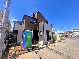 埼玉県ふじみ野市西１丁目