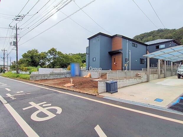 ■新しい時代の息吹を感じる、心地よい環境