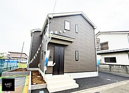 東京都府中市白糸台4丁目