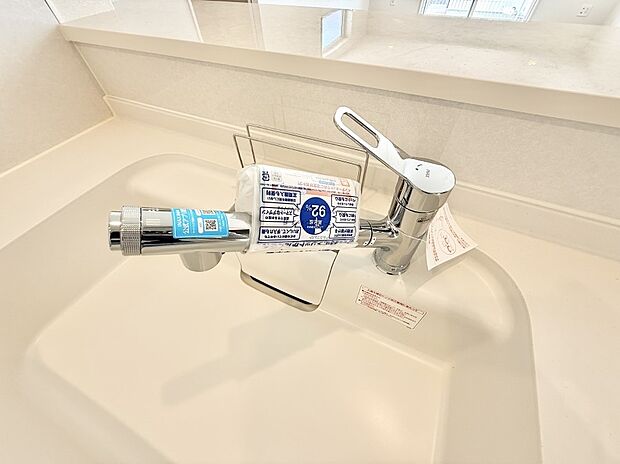 ■清潔でおいしい水を手軽に供給してくれます