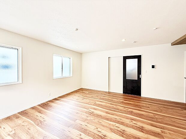 ■ふとした瞬間に幸せを感じる、心地よい場所