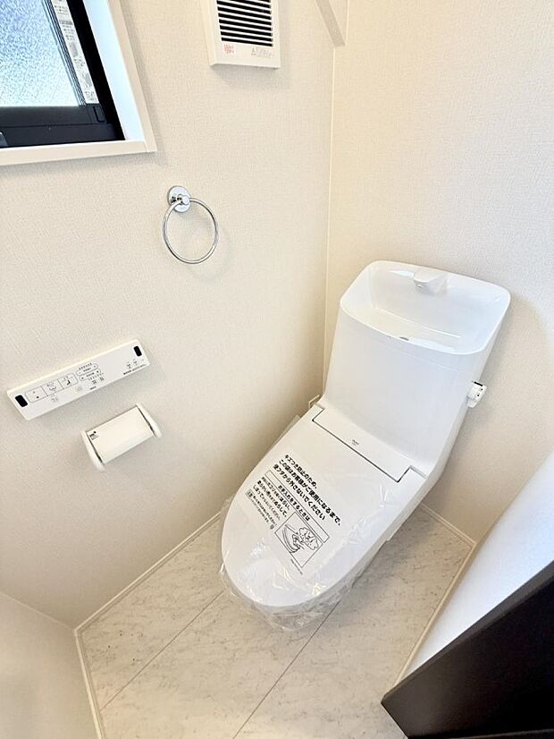 ■毎日使う場所だからこそ、清潔感溢れる空間