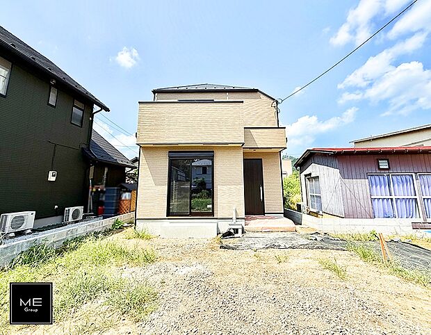 ■家族みんなが笑顔で過ごせる、安心感のある住まい