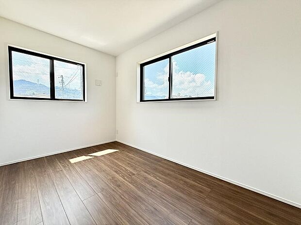 ■どこになにを置くか楽しみな自分のお部屋