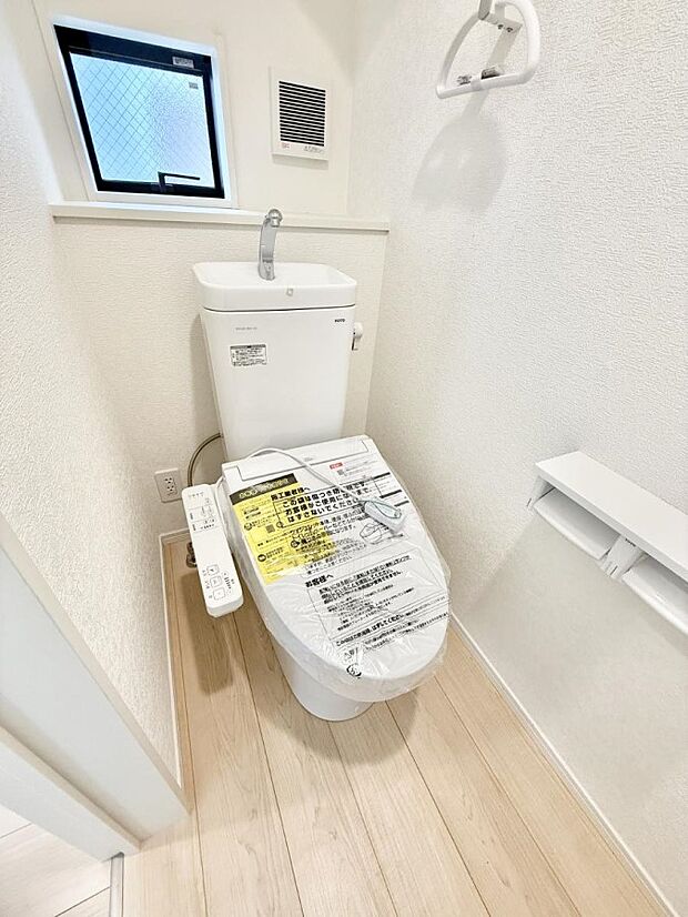 ■毎日使う場所だからこそ、清潔感溢れる空間