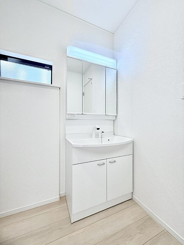 ■清潔感があり、気持ちよく使えます