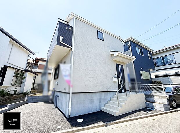 ■家族みんなが笑顔で過ごせる、安心感のある住まい