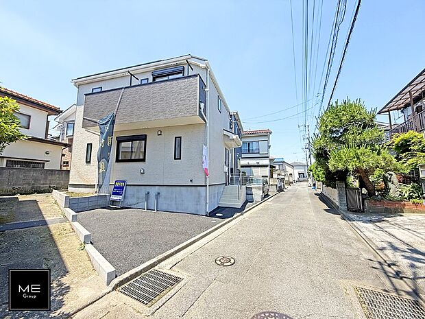 ■新しい時代の息吹を感じる、心地よい環境