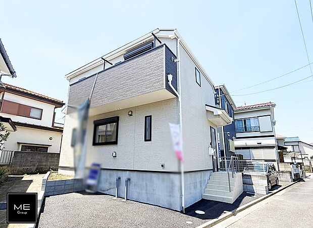 ■家族みんなが笑顔で過ごせる、安心感のある住まい