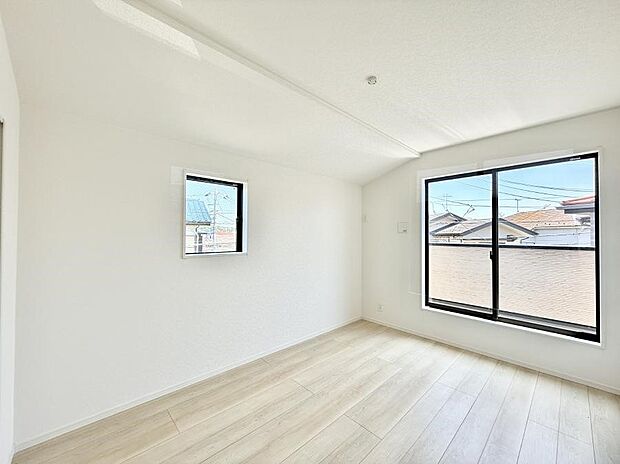 ■機能的で使いやすいお部屋で毎日を快適に