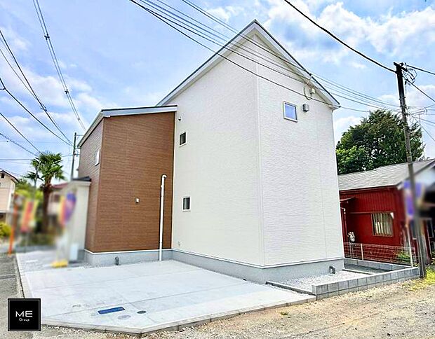 ■家族みんなが笑顔で過ごせる、安心感のある住まい