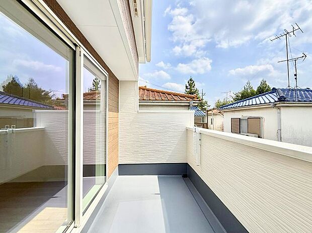 ■ 朝のコーヒーや夜の星空を楽しむ、癒しの場所