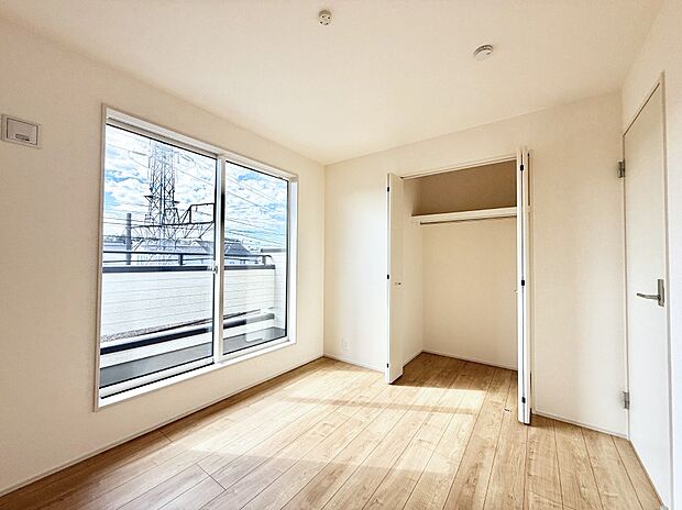 ■仕事や勉強のスペースに使うことで、集中しやすく静かな環境が整います