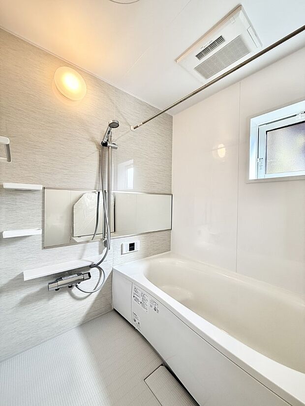 ■家族みんなが気持ちよく使える設計です