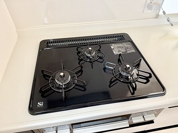 ■一度に多くの料理ができ便利で効率的