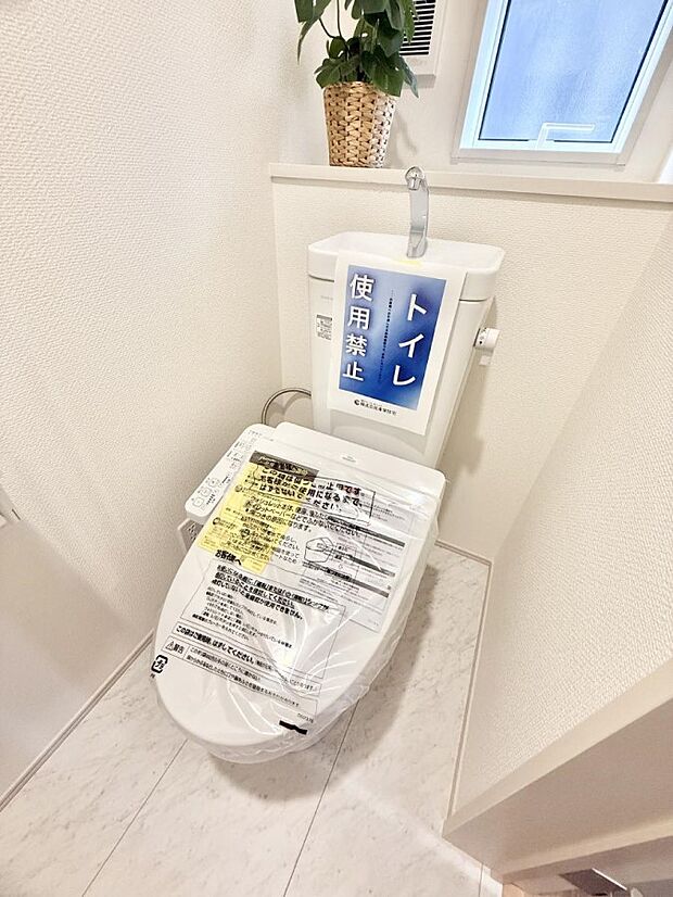 ■使いやすさと清潔感にこだわった空間