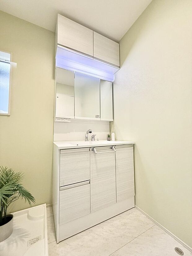 ■清潔感があり、気持ちよく使えます