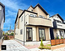 東京都東久留米市前沢３丁目