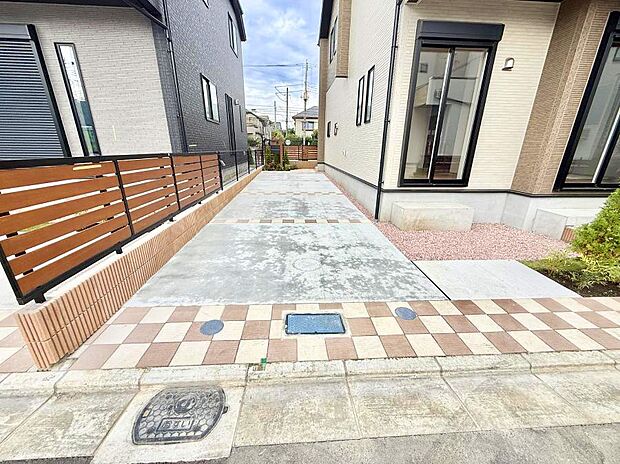 ■自宅にカースペースがあると助かります