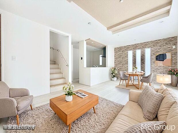 ■大切な人と過ごす、あたたかいひととき