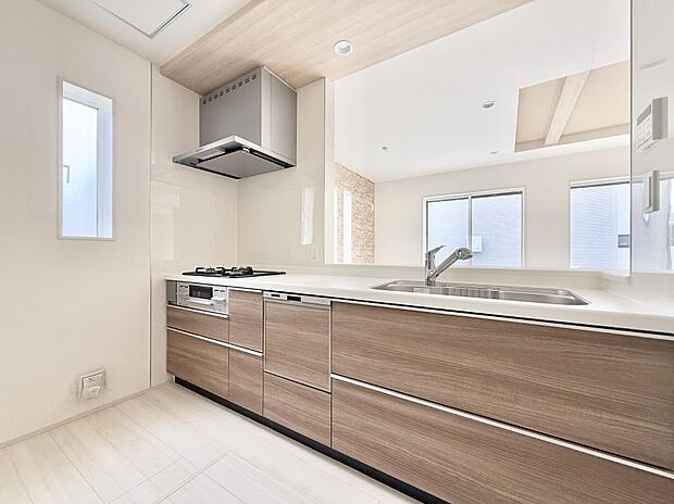 ■家族とつながる、コミュニケーションの場