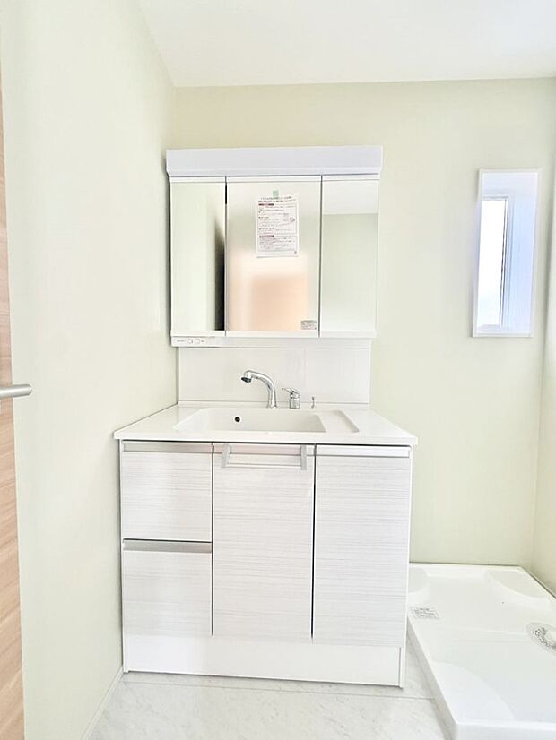 ■家族みんなが使いやすい配置です