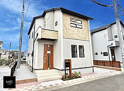 東京都東久留米市前沢３丁目