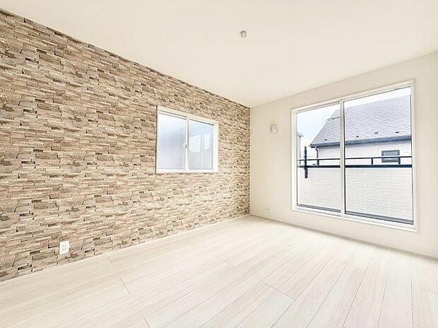 ■心地よい雰囲気が漂う落ち着いた空間