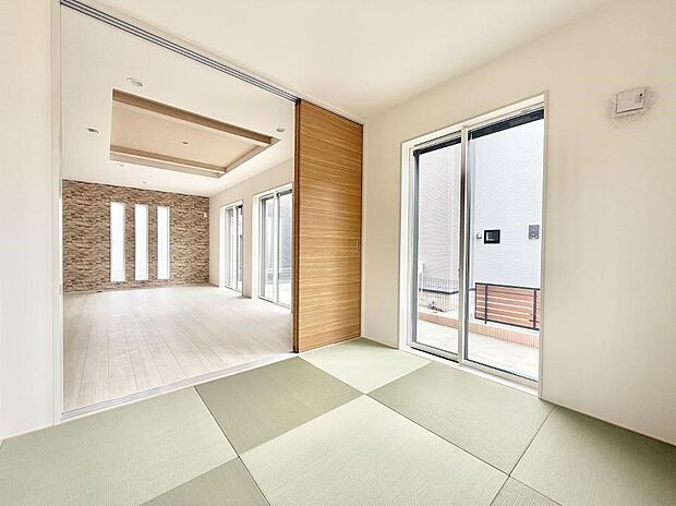 ■落ち着いた雰囲気のお部屋で心が安らぐ空間