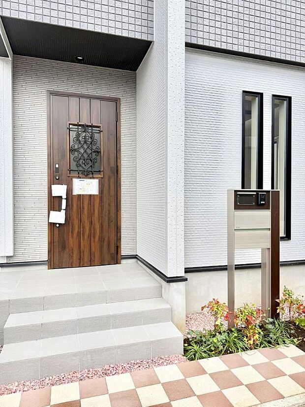 ■ ここから始まる、笑顔あふれる毎日