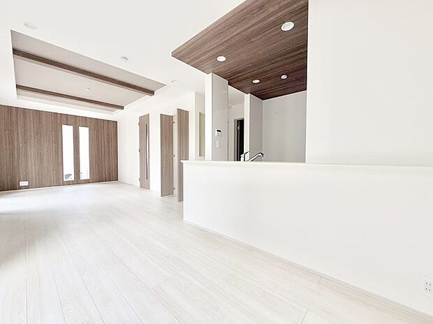 ■日常をちょっと特別にする、憩いの空間