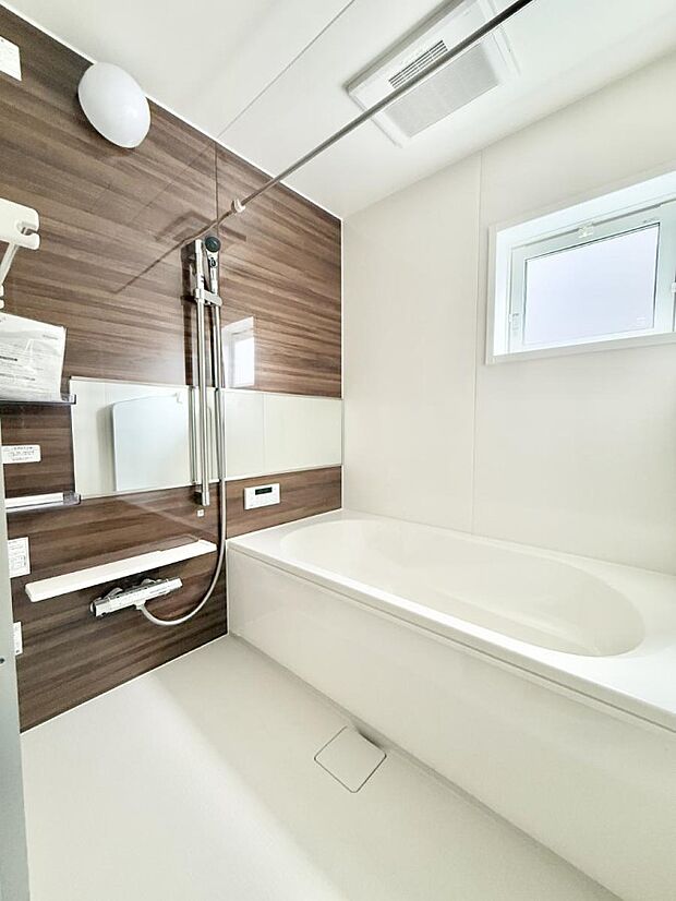 ■リラックスできる、穏やかな雰囲気です