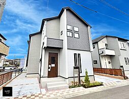 東京都東久留米市前沢３丁目