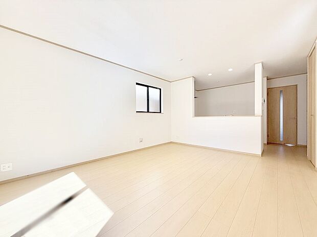 ■シンプルだけど贅沢、大切な人と過ごす心がほどける空間