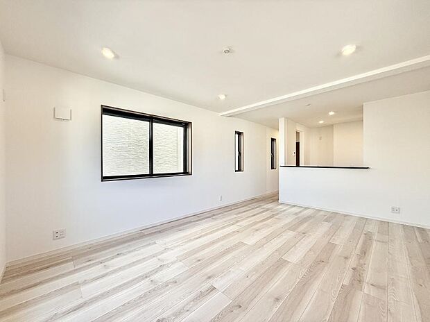 ■シンプルだけど贅沢、大切な人と過ごす心がほどける空間