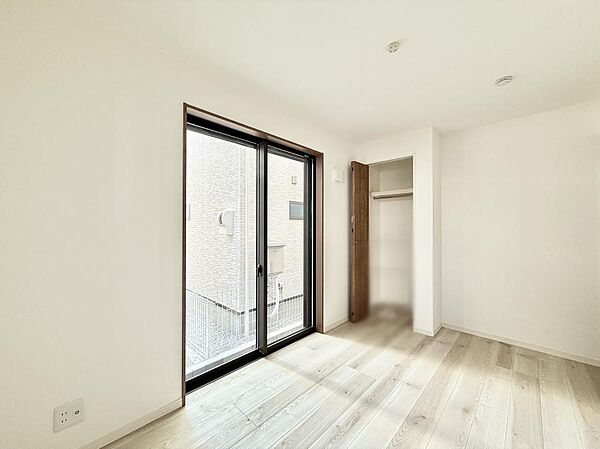 子供部屋
